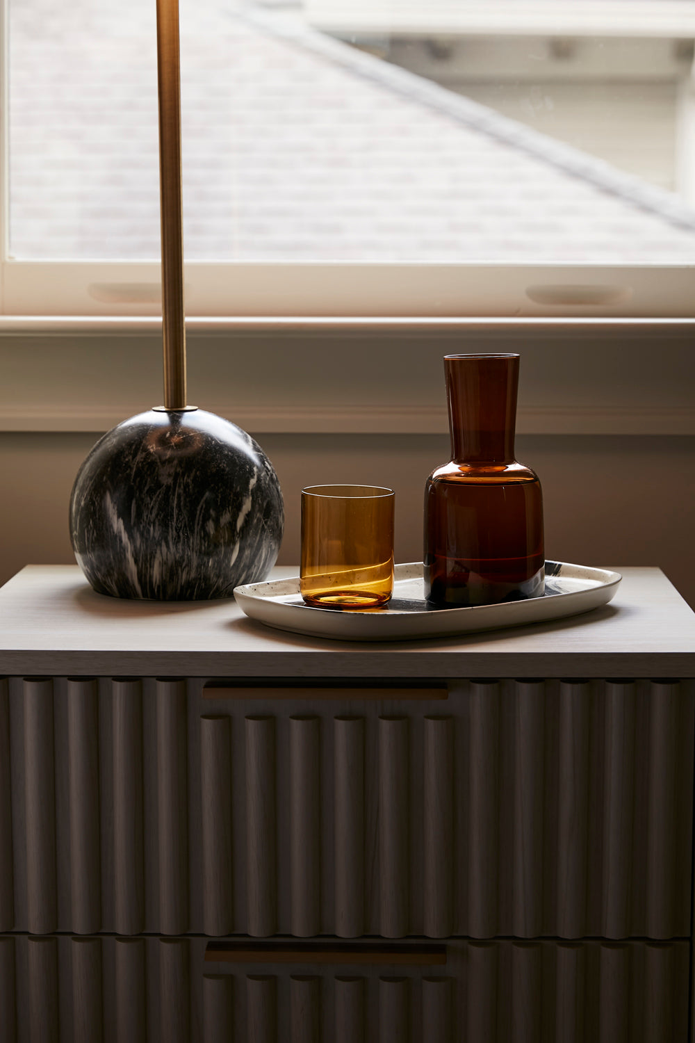 Keswick Carafe