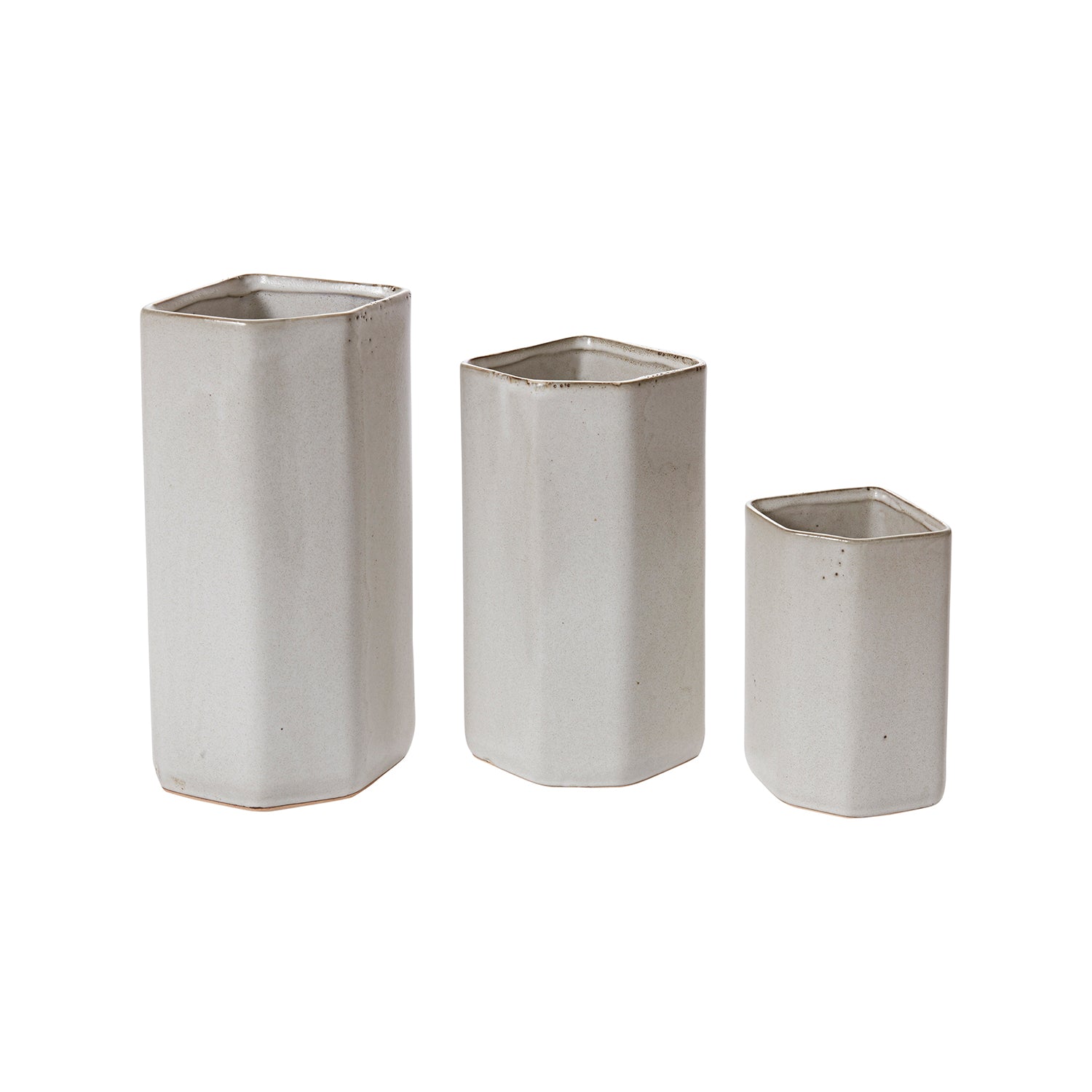 Keystone Vase