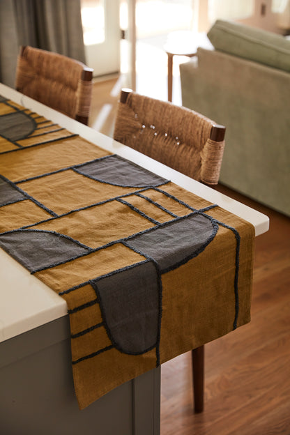 Kiruna Table Runner