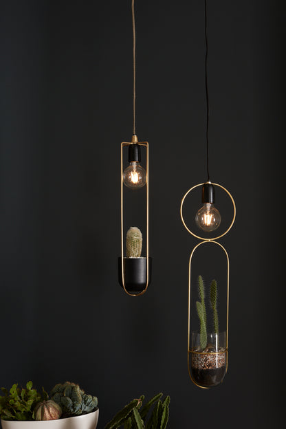 Kol Hanging Planter