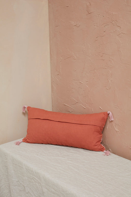 Labertino Pillow