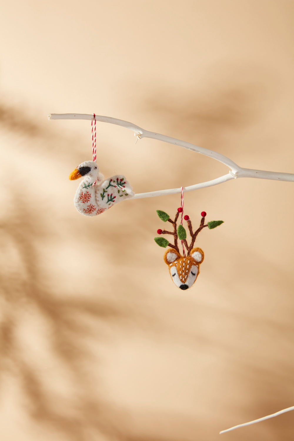 Lakewood Critter Ornament