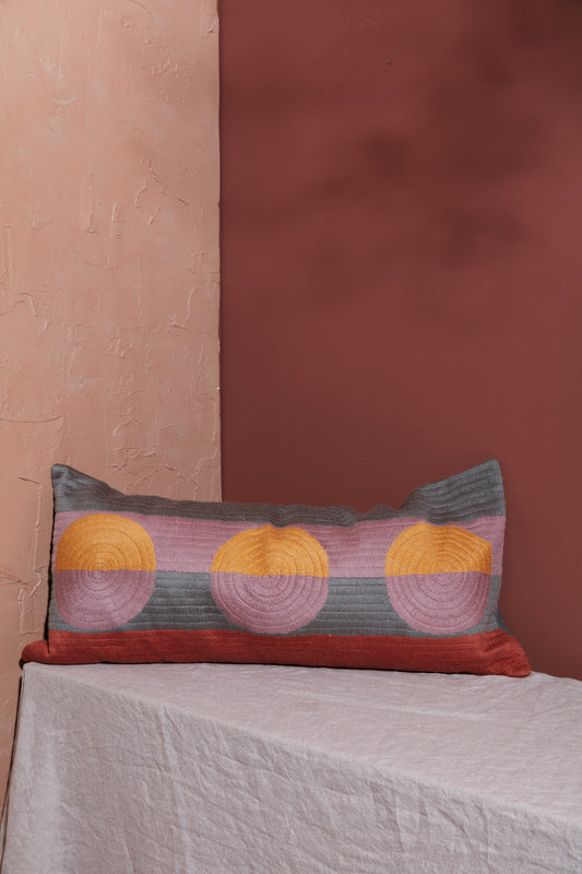 La Mina Pillow