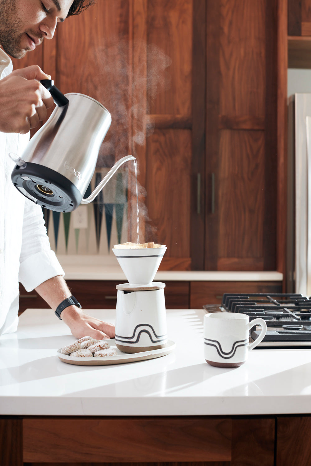 Lanquin Coffee Collection