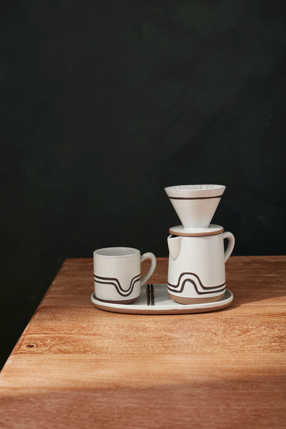 Lanquin Coffee Collection