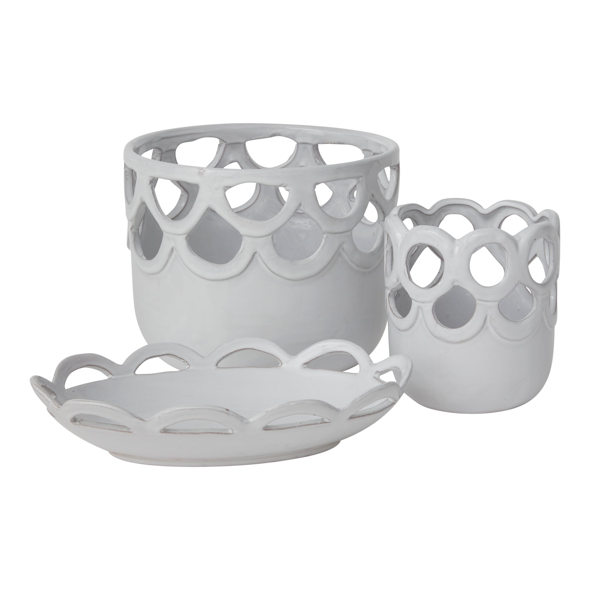 Lattice Collection