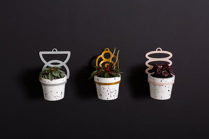 Lazaro Hanging Pot