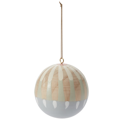 Leiden Ornament