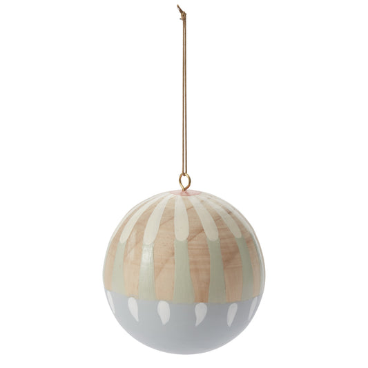 Leiden Ornament