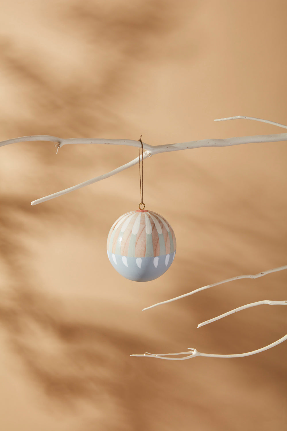 Leiden Ornament