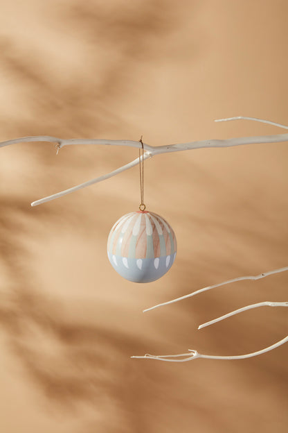 Leiden Ornament