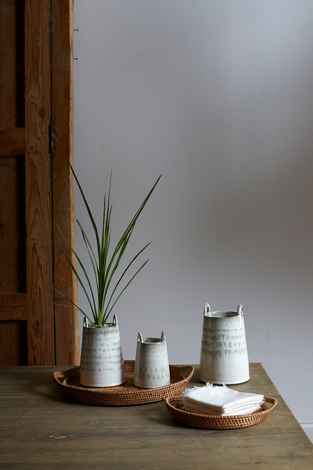 Lera Vase