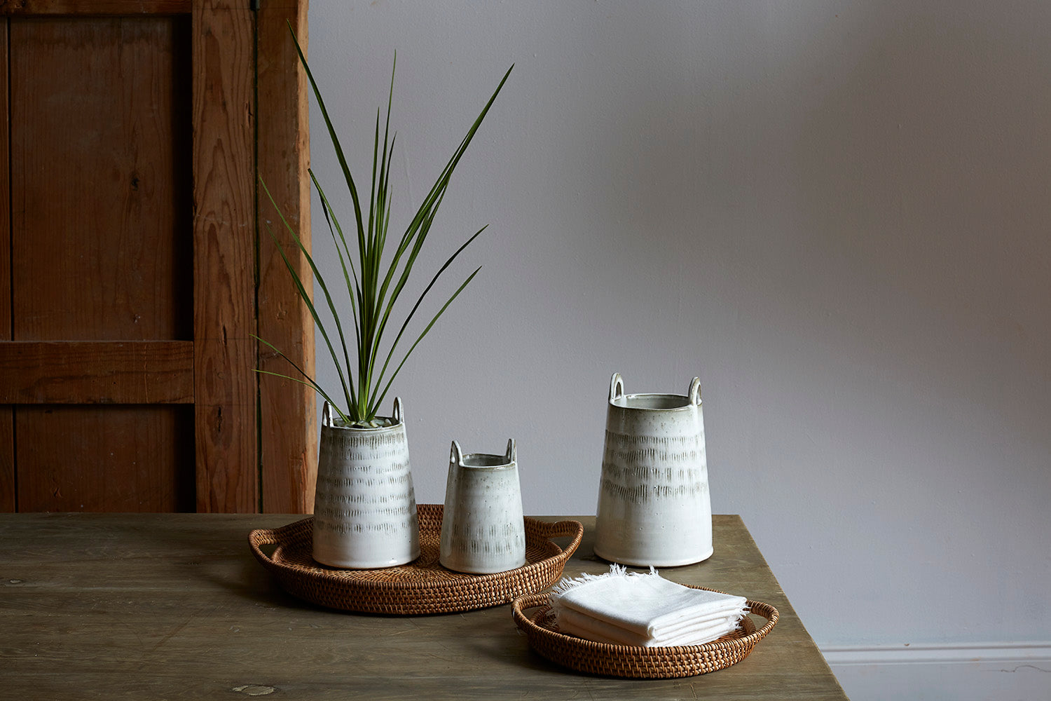 Lera Vase
