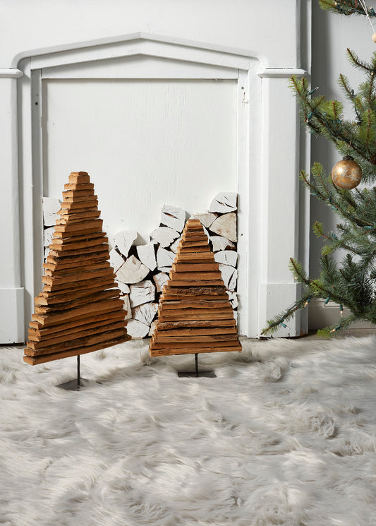 Lindenwood Tree