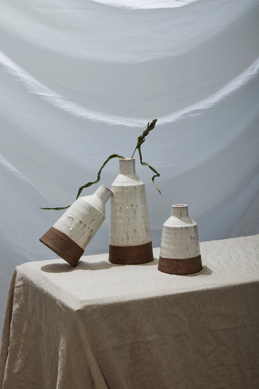 Lipton Vase