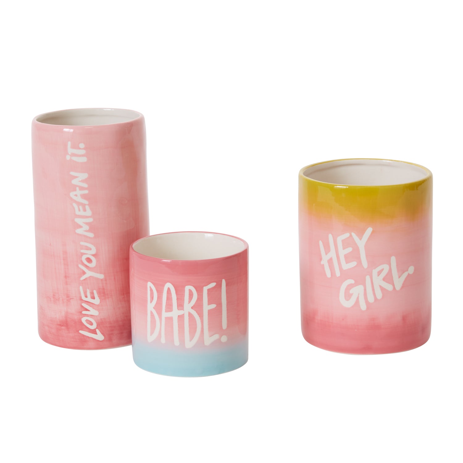 Love Out Loud Collection