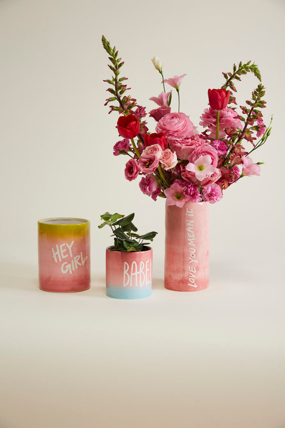 Love Out Loud Collection