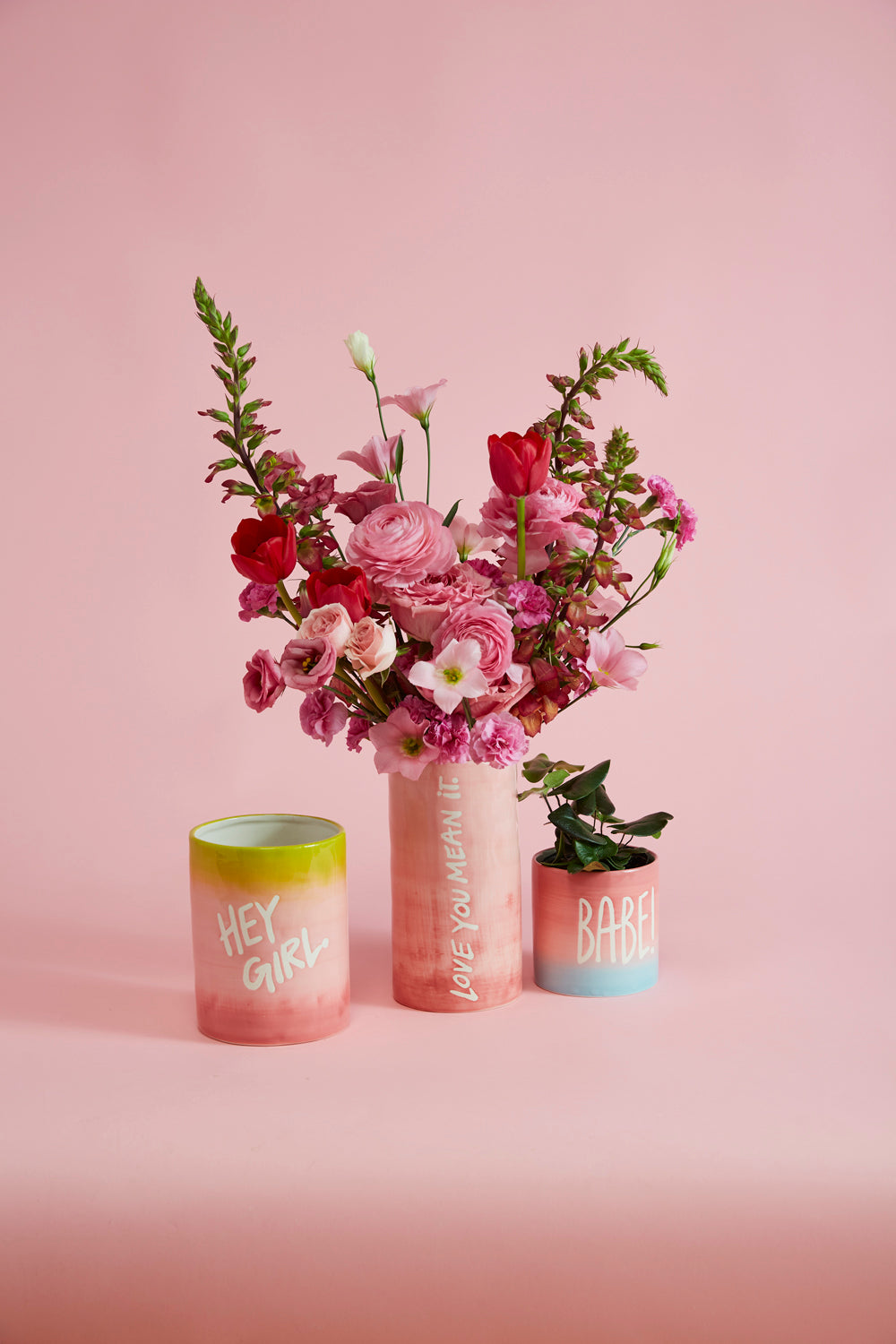 Love Out Loud Collection