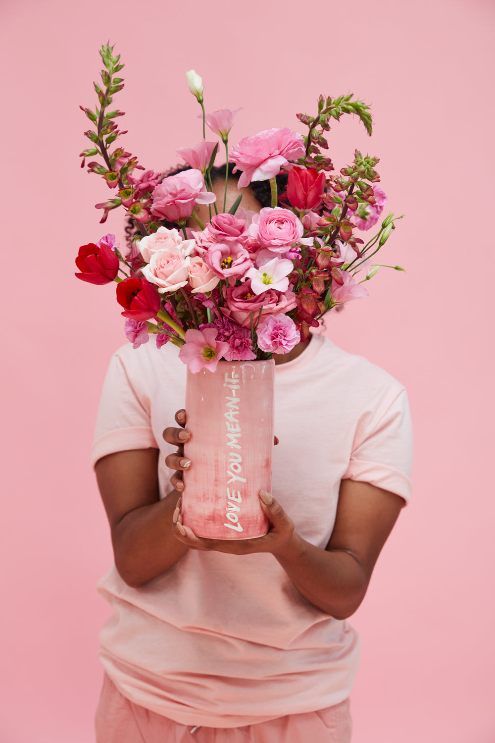 Love Out Loud Collection