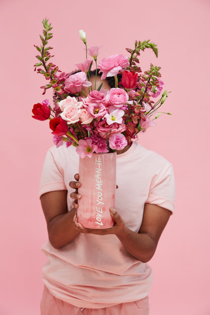 Love Out Loud Collection