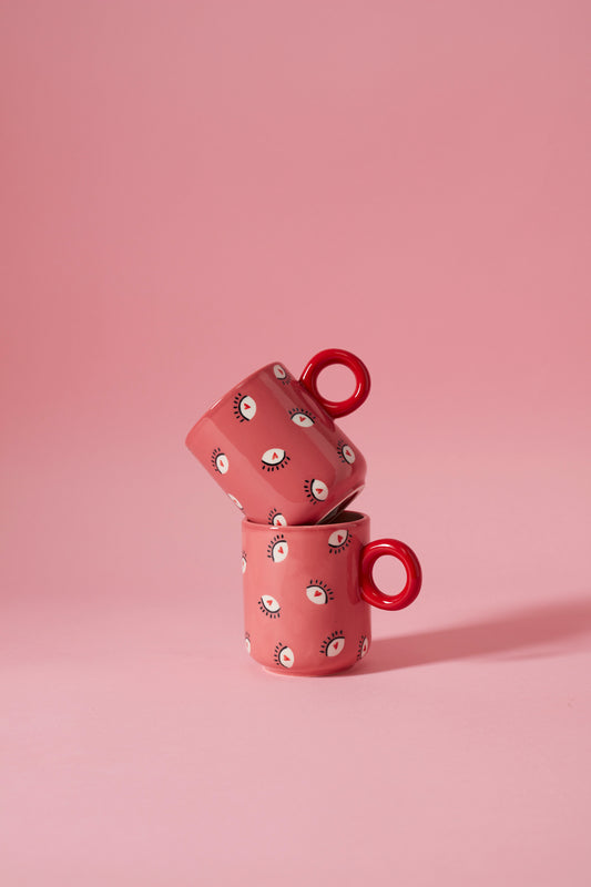 Lovestruck Mug