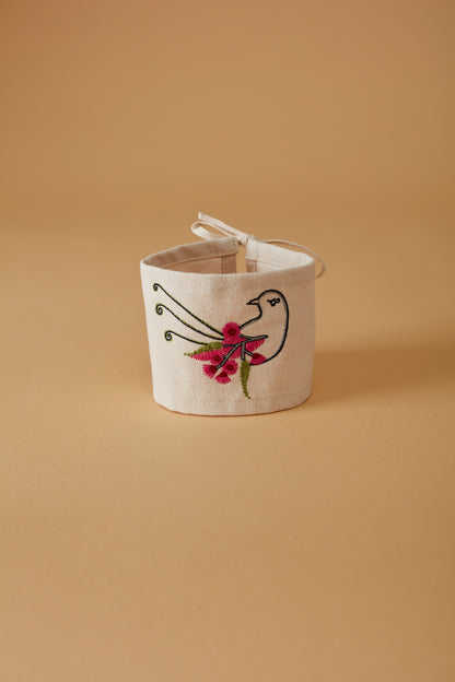 Lovey Dovey Pot Wrap