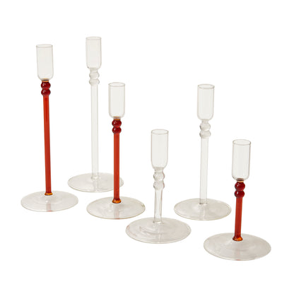 Lucasta Candleholder