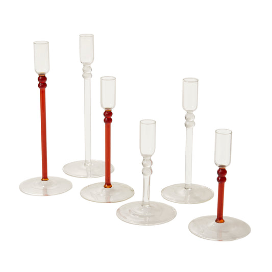 Lucasta Candleholder