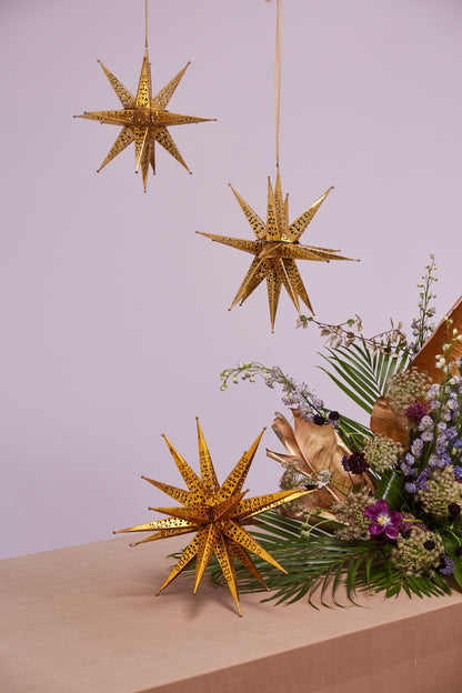 Luma Hanging Star