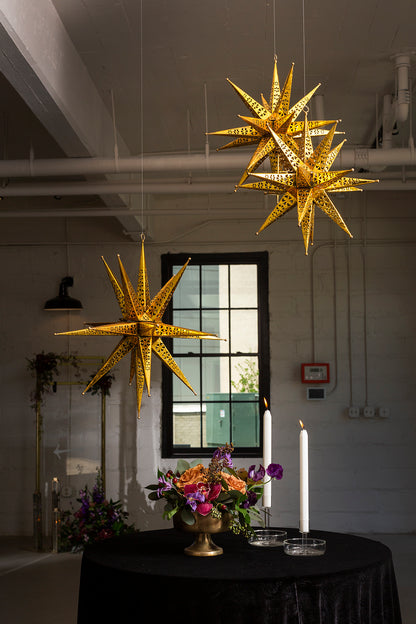 Luma Hanging Star