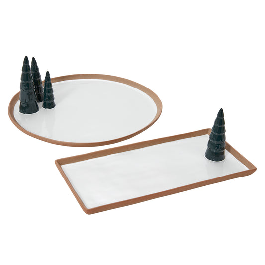 Lumi Tray