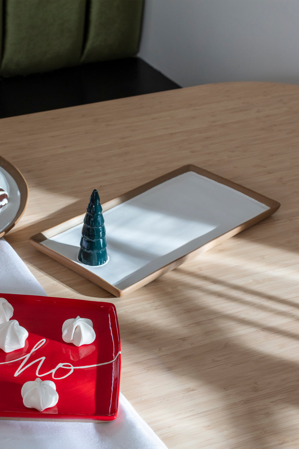 Lumi Tray