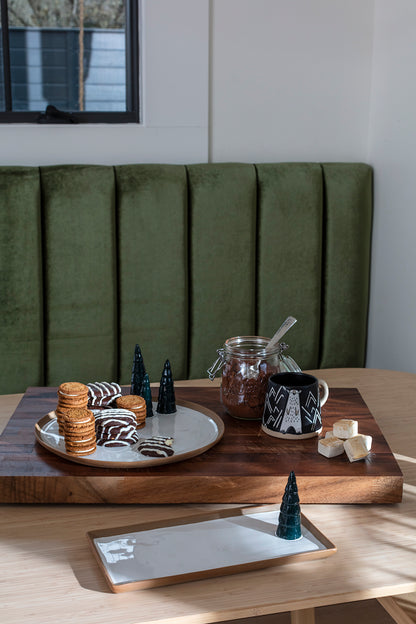 Lumi Tray