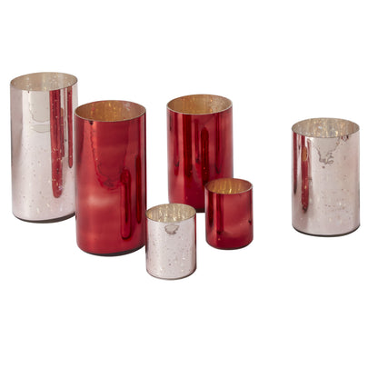 Lustrous Votive