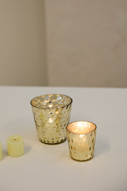 Luxe Votive