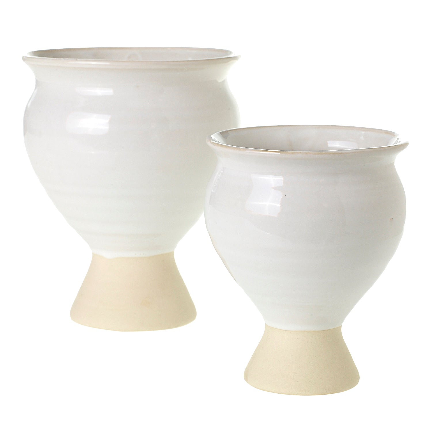 Magnolia Vase
