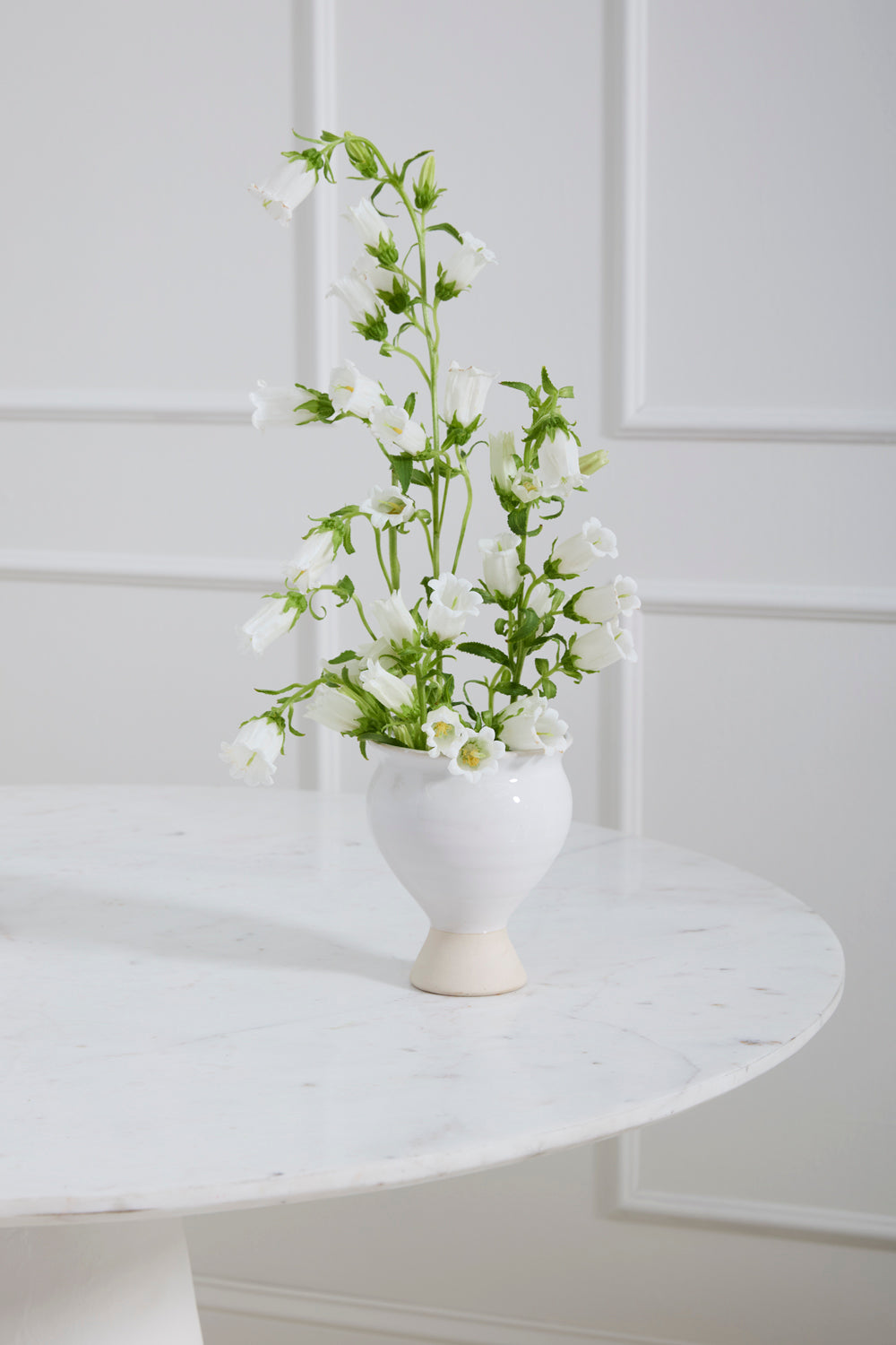 Magnolia Vase