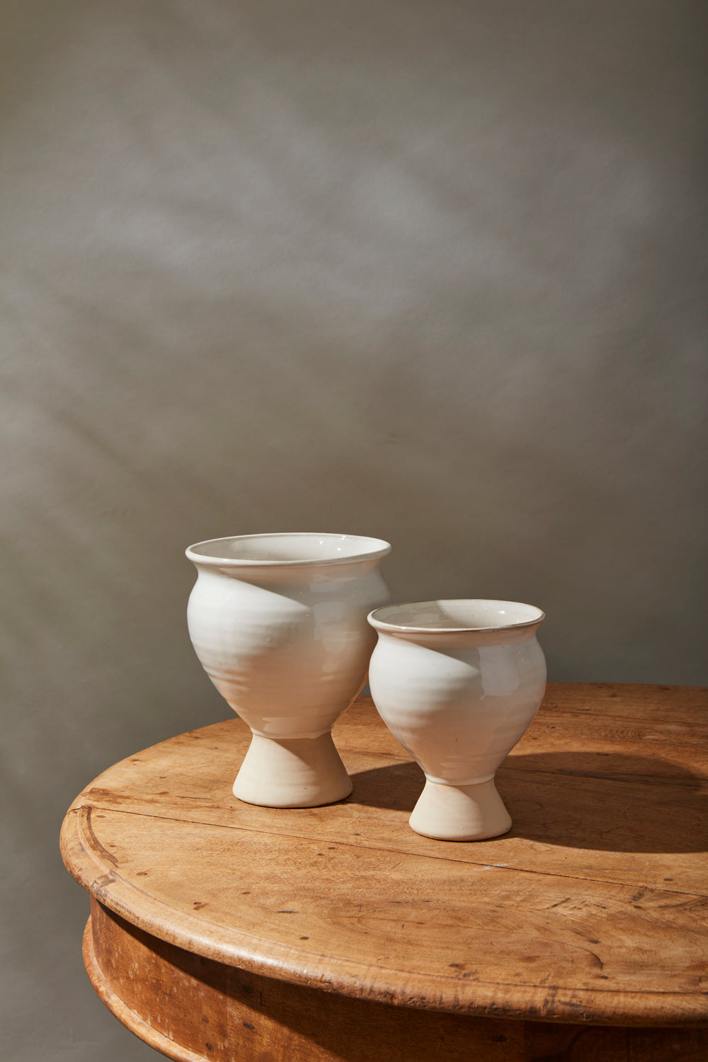 Magnolia Vase