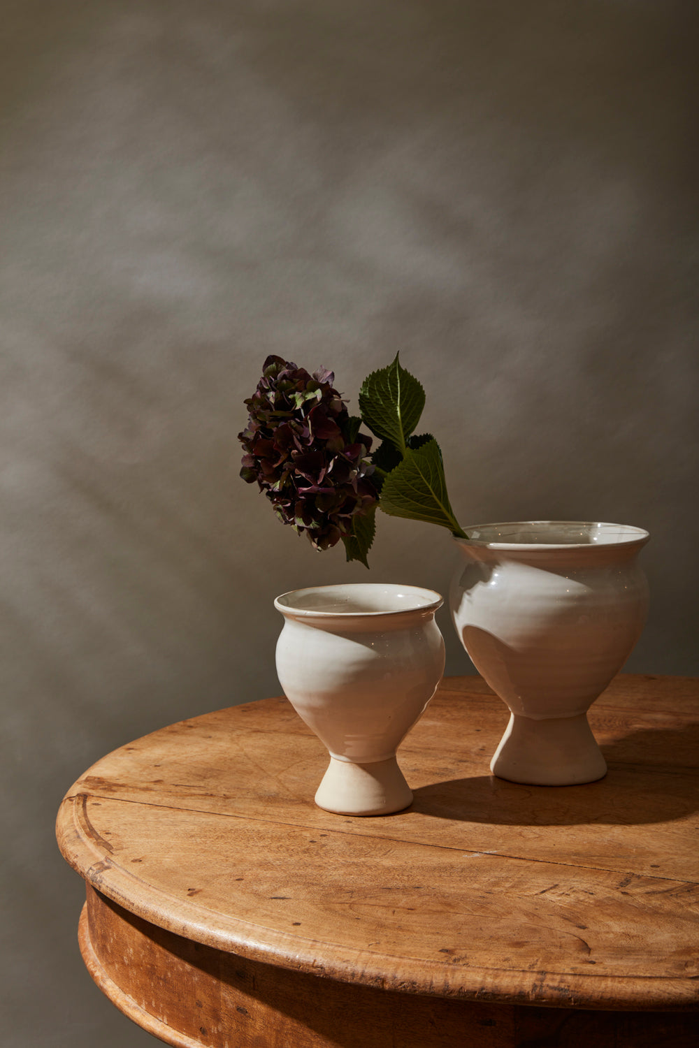 Magnolia Vase