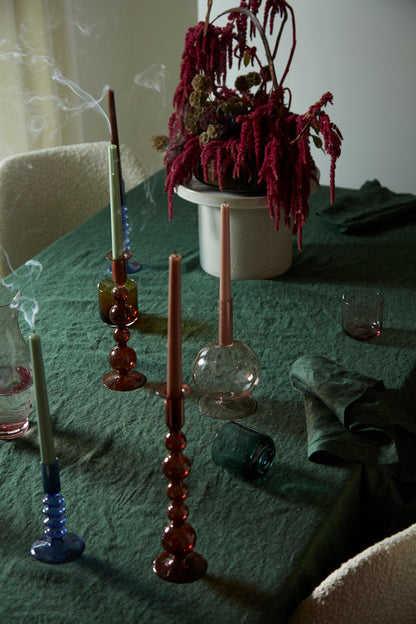 Malaga Candleholder