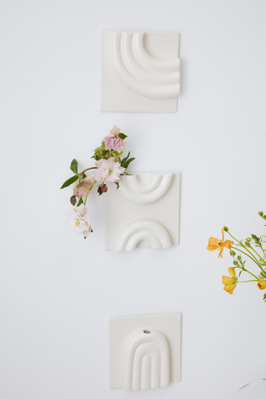 Mara Wall Planter