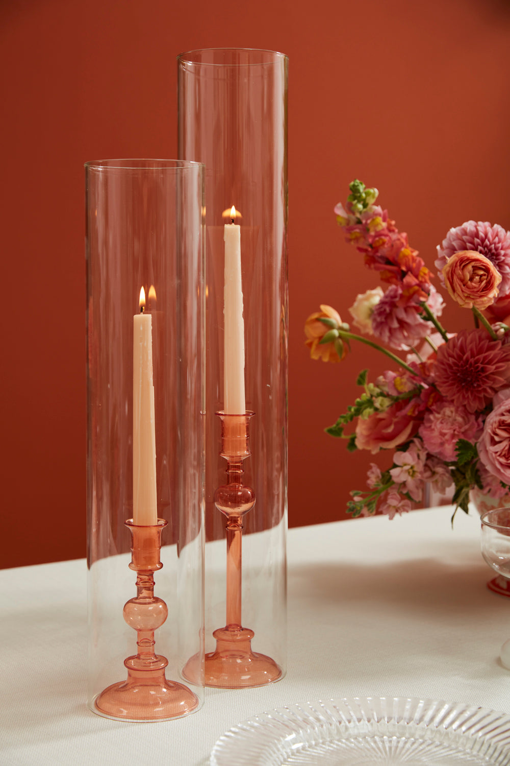 Maren Candlestick