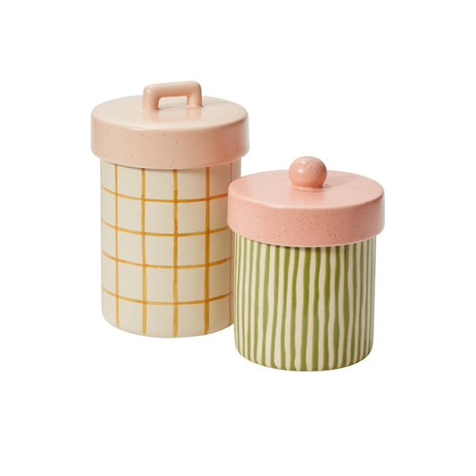 Margot Canister