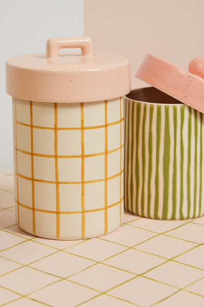 Margot Canister
