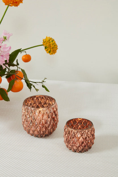 Mavis Votive