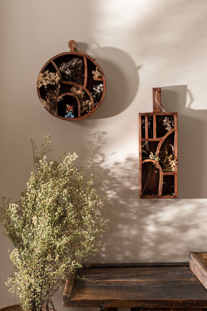McClain Wall Shelf