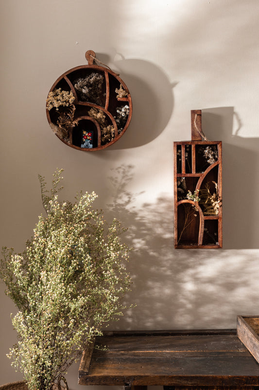 McClain Wall Shelf