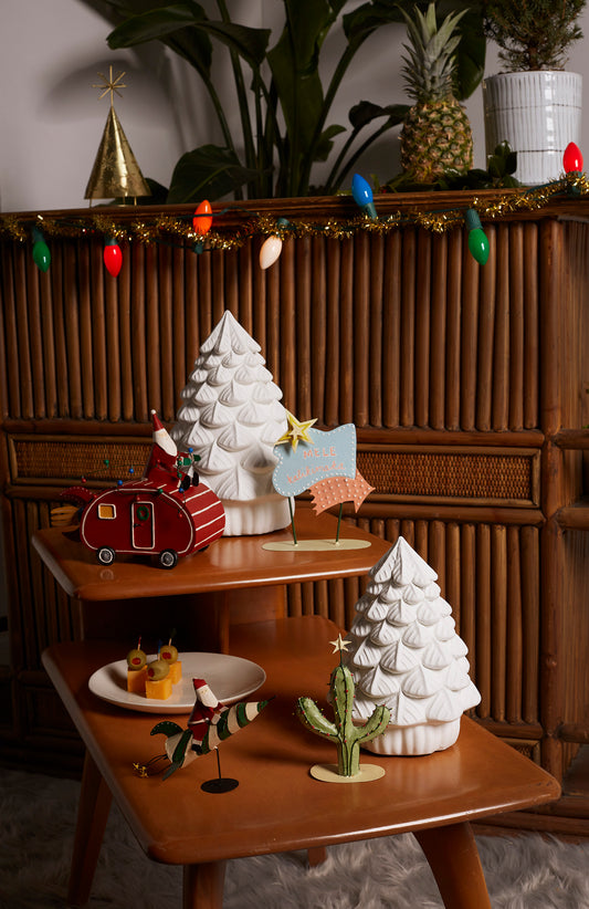 Merry Little Xmas Tree