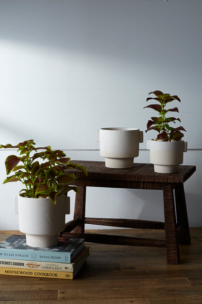 Milton Pot