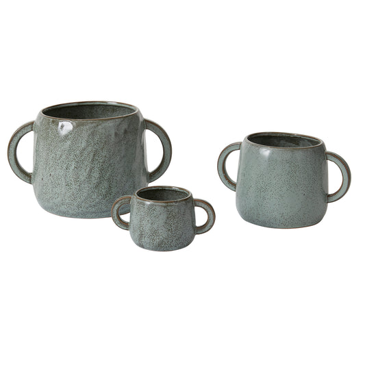 Minorca Pot